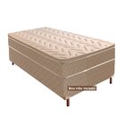 Colchão Solteiro Molas Ensacadas Júlia 28x88x188cm Paropas By