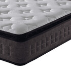 Colchão Solteiro Molas Ensacadas Nashville 88x188x30cm