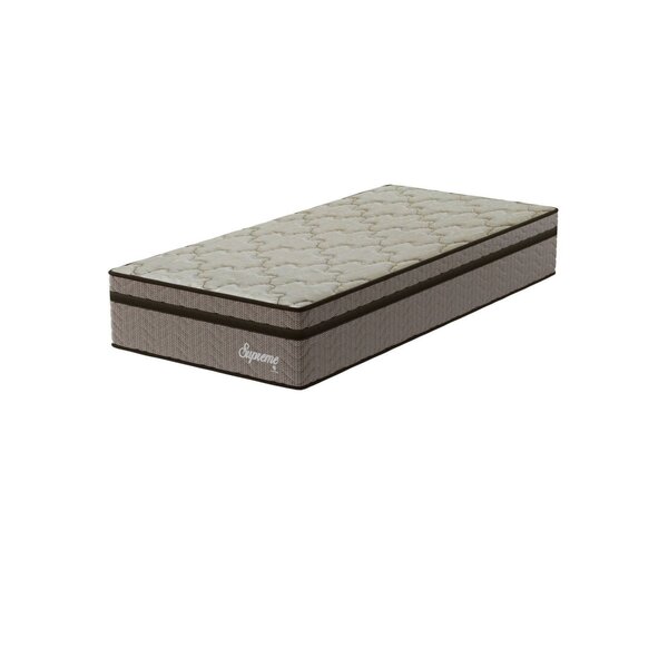 Colchão Solteiro Molas Ensacadas Supreme 78x188x30 Montreal D
