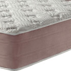 Colchão Solteiro Molas Ensacadas Visco Gel Charlotte 88x188x36