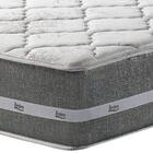 Colchão Solteiro Molas Ensacadas Zidi Miami 88x188x22cm