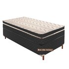 Colchão Solteiro Molas Extrapedic Íris 28x88x188cm Paropas By