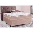 Colchão Solteiro Molas Maxspring Nesser 88x188x28cm Herval Br