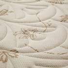 Colchão Solteiro Molas Nanolastic Elegant (27x88x188) Bege