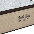 Colchão Solteiro Molas Pocket Ensacadas Memory Hp 30x78x188cm