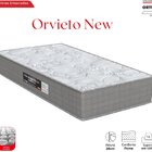 Colchão Solteiro Molas Pocket Ensacadas Orvieto New 26x78x188