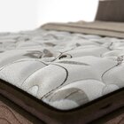 Colchão Solteiro Molas Prolastic 40x193x203cm Gales Prodormir