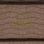 Colchão Solteiro Molas Prolastic 40x193x203cm Gales Prodormir