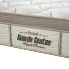 Colchão Solteiro Molas Prolastic Probel Guarda Costas Napoli