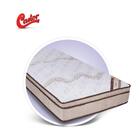 Colchão Solteiro Molas Tecnopedic One Face 88cm Revolution Co