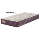 Colchão Solteiro Molas Verticoil Energy Lilás - 88x188x25