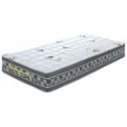 Colchão Solteiro Monumentale Molas Pocket - 88x188x27
