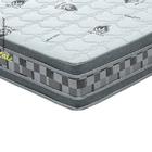 Colchão Solteiro Monumentale Molas Pocket - 88x188x27