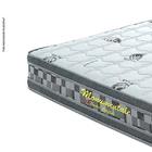 Colchão Solteiro Monumentale Molas Pocket - 88x188x27