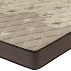 Colchão Solteiro Newflex D28 88x188x14 Bege