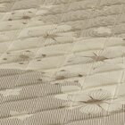 Colchão Solteiro Newflex Espuma D23 14x88x188cm Nexflex Marrom