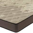 Colchão Solteiro Newflex Espuma D23 14x88x188cm Nexflex Marrom