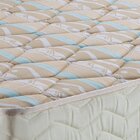 Colchão Solteiro Orthocrin Cristal Espuma Poliuretano D20 88x