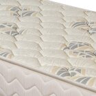 Colchão Solteiro Orthocrin D33 Diamante 78x188x16 Bege