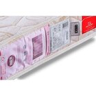 Colchão Solteiro Orthocrin D33 Diamante 78x188x16 Bege