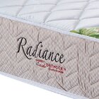 Colchão Solteiro Orthocrin Radiance Molas Ensacadas 88x188x24