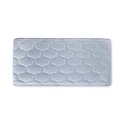 Colchão Solteiro Orthocrin Radiance Molas Ensacadas 88x188x24