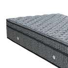 Colchão Solteiro Orthotel Espuma D28 Molas Superlastic 27x100