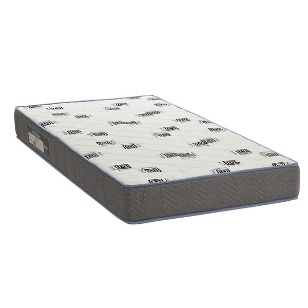Colchão Solteiro Ortobom Light Espuma D33 Até 100kg - Antiáca