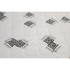 Colchão Solteiro Ortobom Light Espuma D45 Até 120kg - Antiáca