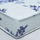 Colchão Solteiro Ortobom Perfil Force Liso 78x188x12cm