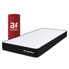 Colchão Solteiro Ortopédico D33 À Vácuo Premium Bf Colchões