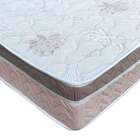 Colchão Solteiro Orvieto New Molas (88x188x26) Bege