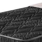 Colchão Solteiro Philadelphia Espuma D45 Extra Firme 88x188x2