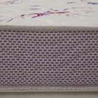 Colchão Solteiro Physical Resist Com Espuma D20 (14x78x188) L