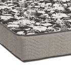 Colchão Solteiro Physical Ultra Resistente Com Espuma D26 (17