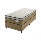Colchão Solteiro Plumatex Molas Ensacadas Linha Smart 28x 188