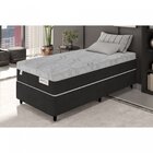 Colchão Solteiro Plumatex Molas Verticoil Linha Smart 31x 188