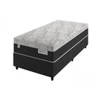 Colchão Solteiro Plumatex Molas Verticoil Linha Smart 31x 188