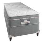 Colchão Solteiro Portobel Molas Lfk Potenza 30x 188x 88 Cm Ru