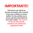 Colchão Solteiro Preto D20 - Nouv Comfort Espuma 188x88x12 Cm