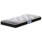Colchão Solteiro Probel 14cmx78cmx188cm Espuma D-23 Guarda Co