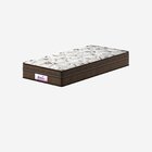 Colchão Solteiro Probel Molas Ensacadas Miami 88x188x26 Prodo