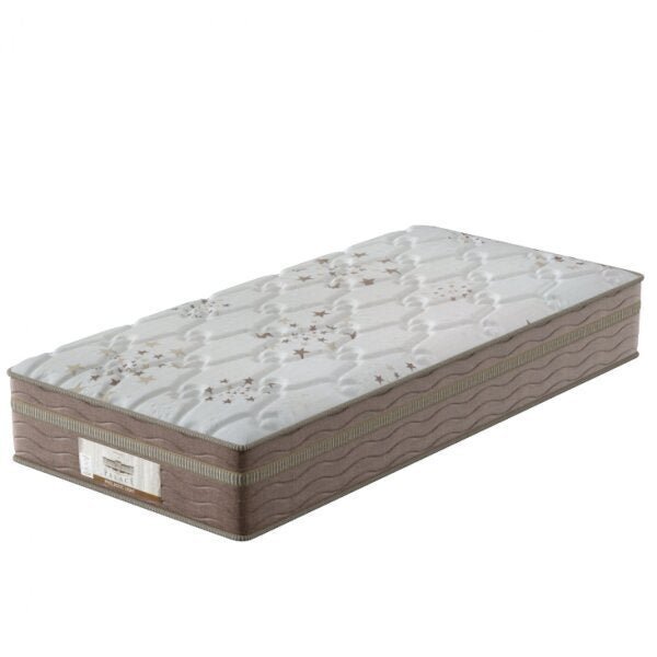 Colchão Solteiro Probel Molas Ensacadas Palace 28x 188x 88cm