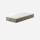 Colchão Solteiro Probel Molas Ensacadas Vegas Max 88x188x24 P