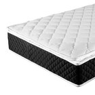 Colchão Solteiro Prorelax 88x188x22cm Pillow Top Tun Free Ame