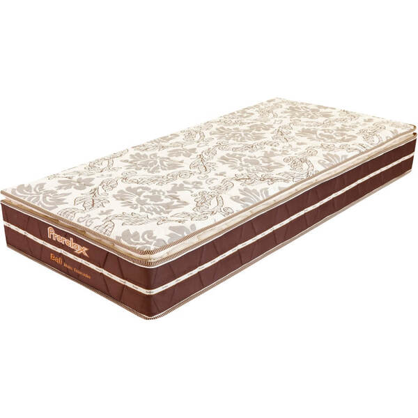 Colchão Solteiro Prorelax Bali 78x188x26 Molas Ensacadas Pill