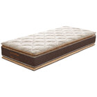 Colchão Solteiro Prorelax Bali 88x188x28 Molas Ensacadas Pill