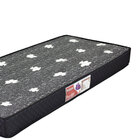 Colchão Solteiro Prorelax D 20 Violeta 14x 188x 88cm Preto