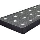 Colchão Solteiro Prorelax D 20 Violeta 14x 188x 88cm Preto