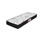 Colchão Solteiro Prorelax D 33 Turquesa 14x 188x 88cm Preto